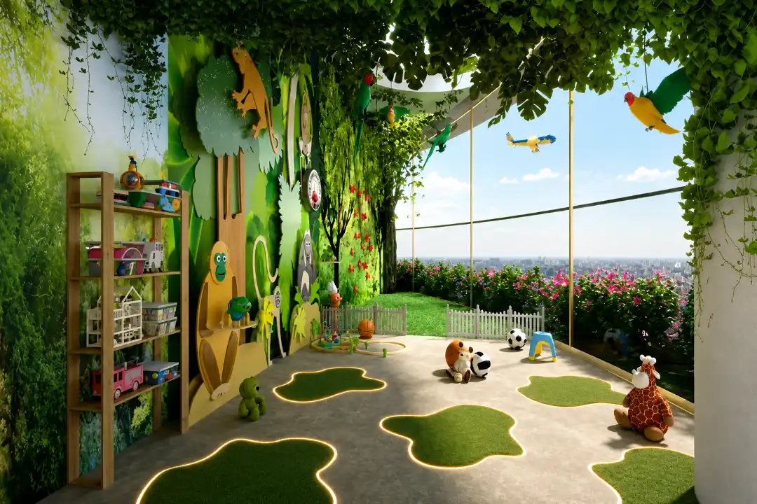 Kids Creche